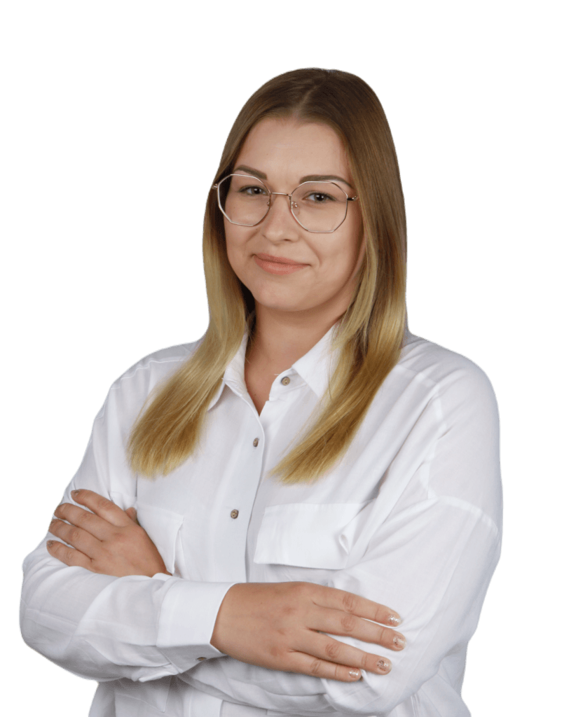Higienistka Poznań