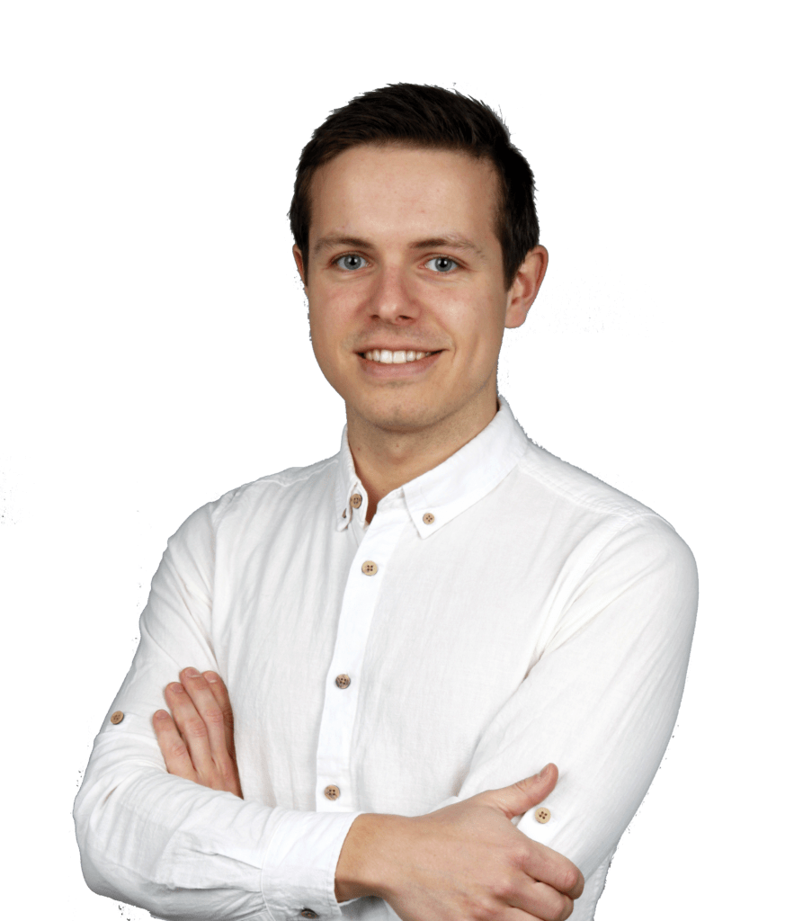 lek. dent. Michał Kunysz