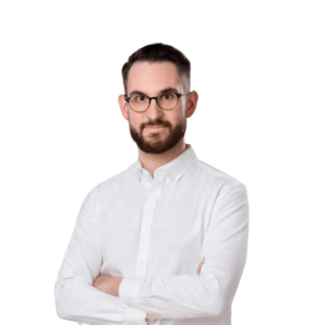lek. dent. Marek Kucharczak