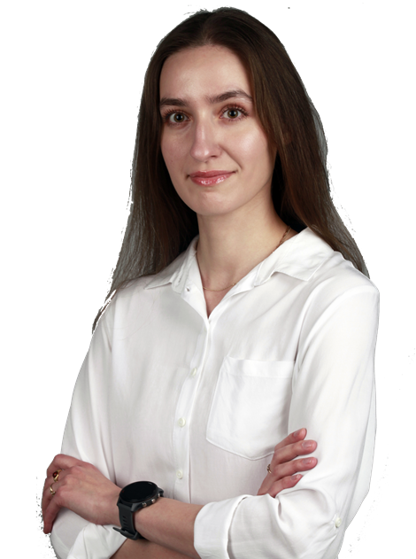 Paulina Sterczyńska