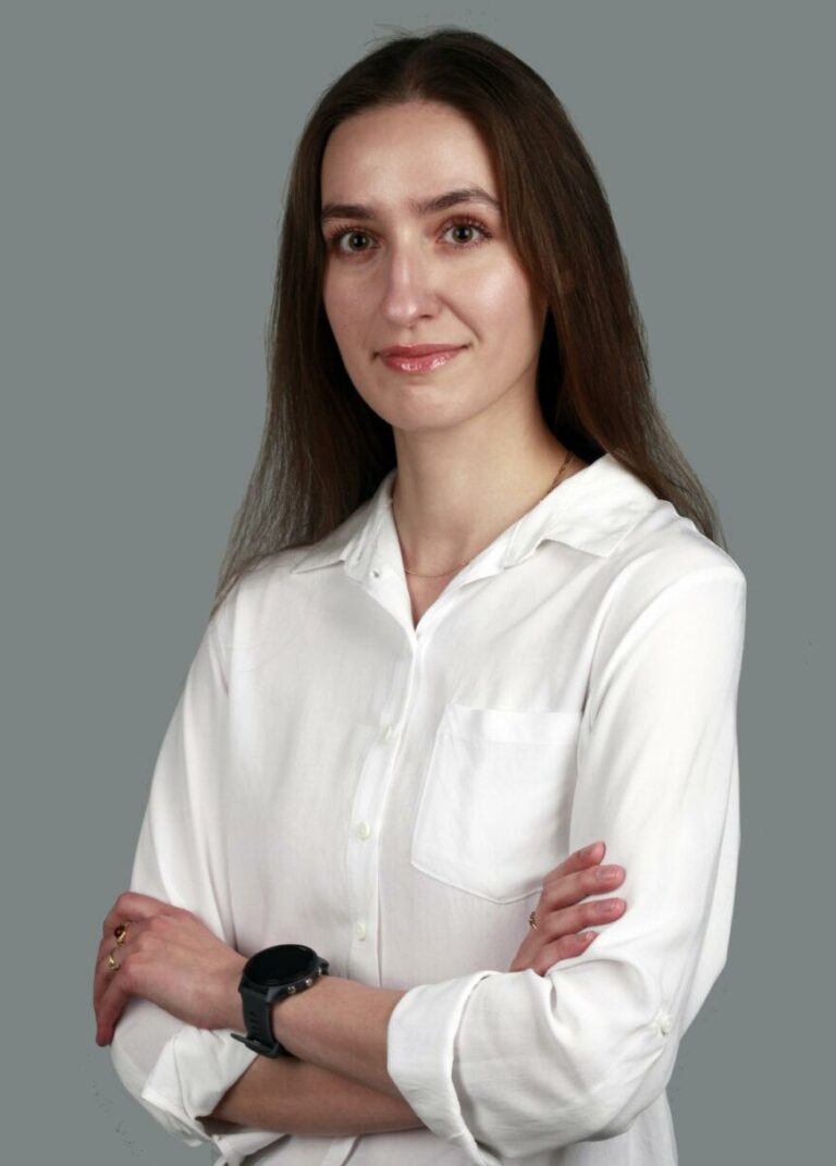 Paulina Sterczyńska