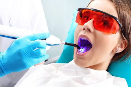 Leczenie zębów Poznań